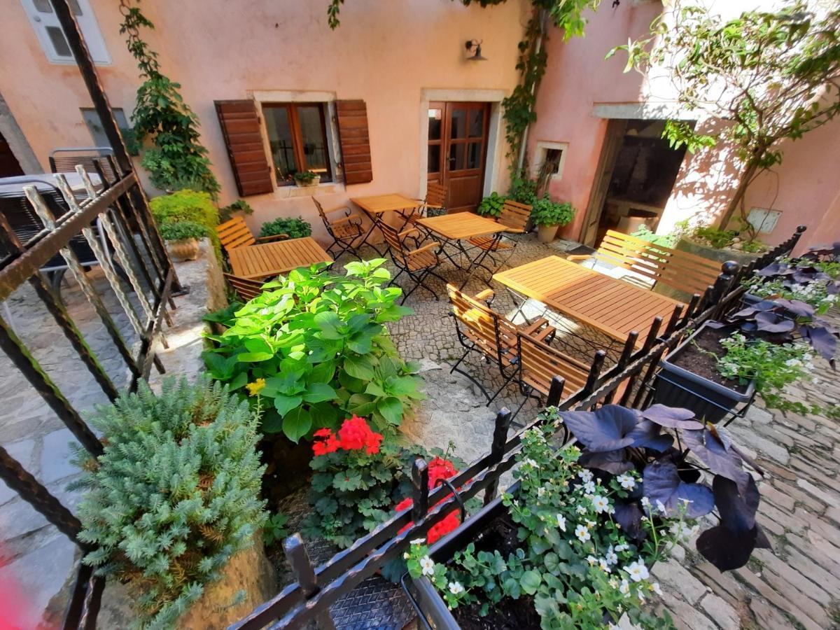 Bed & Breakfast Antico 3*